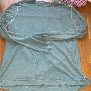 Tommy Bahamas long sleeve shirt